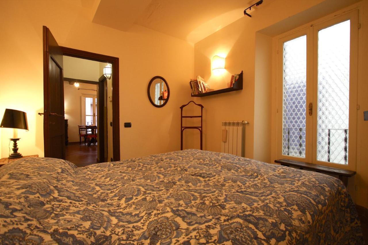 Pozzuolo Holiday House Rome Bagian luar foto