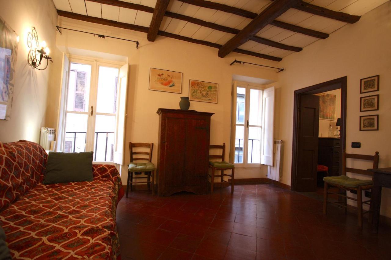 Pozzuolo Holiday House Rome Bagian luar foto