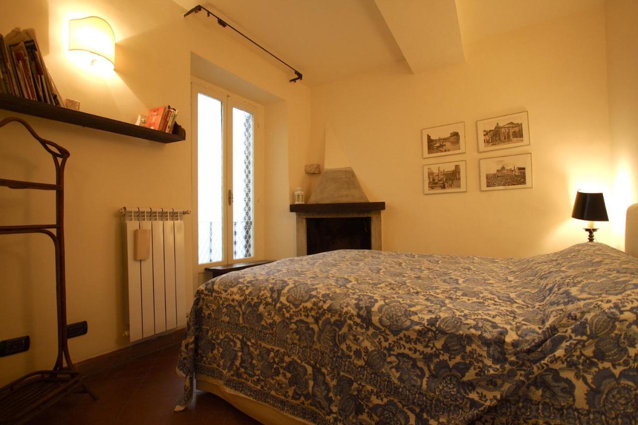 Pozzuolo Holiday House Rome Bagian luar foto