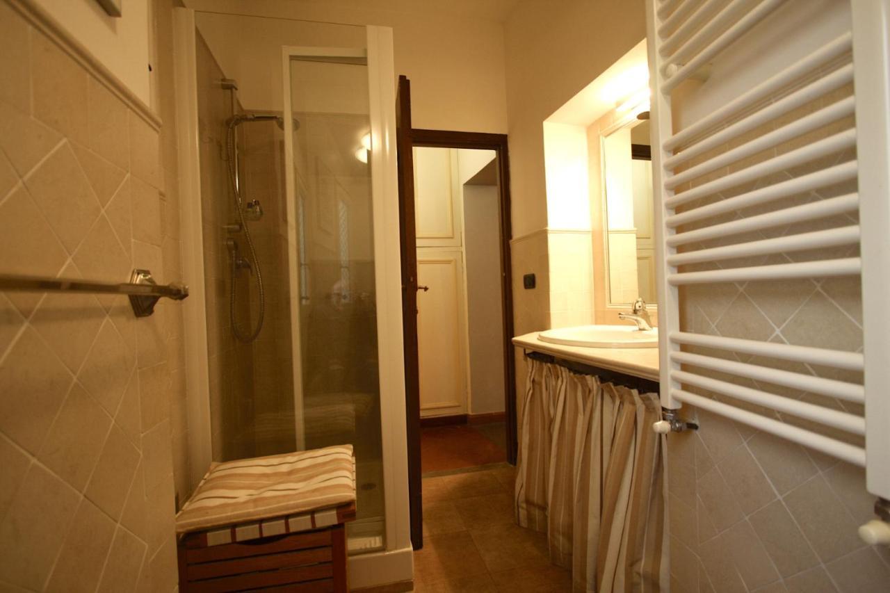 Pozzuolo Holiday House Rome Bagian luar foto